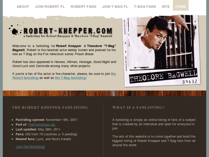 www.robert-knepper.com