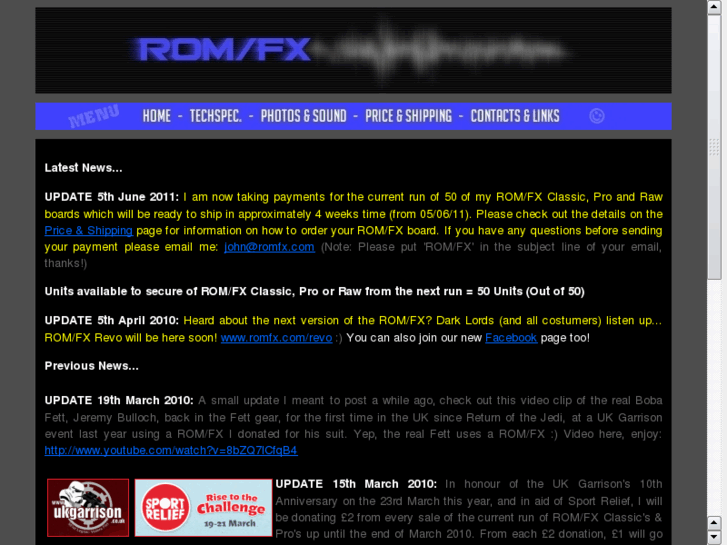 www.romfx.com