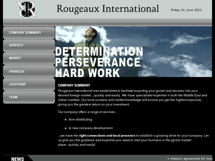 www.rougeauxinternational.com