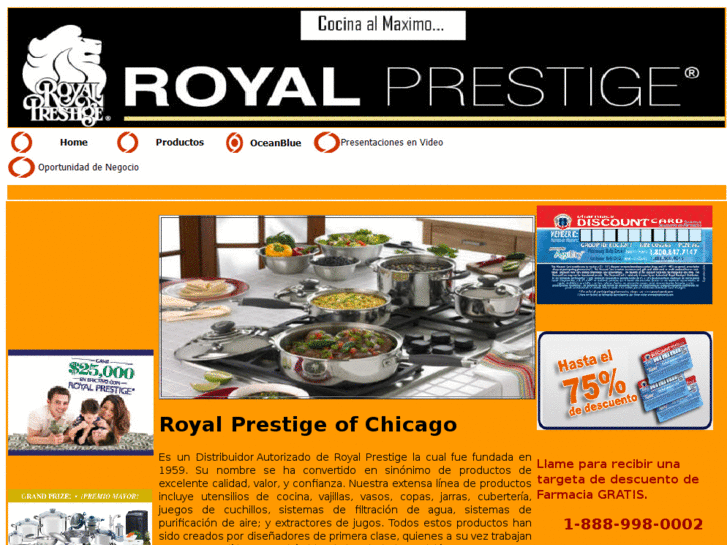 www.royalprestigeusa.com