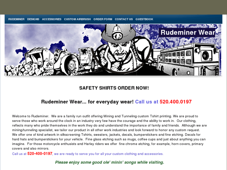 www.rudeminer.com