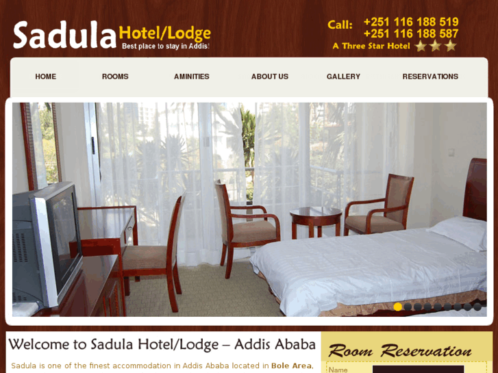 www.sadulahotellodge.com