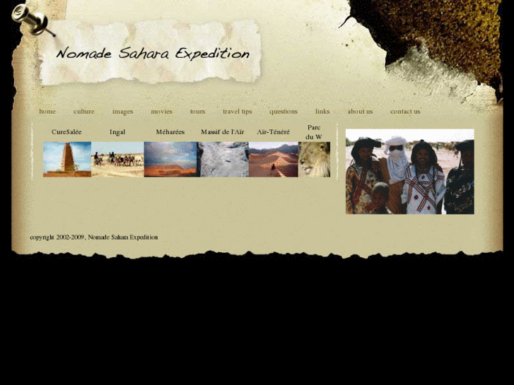 www.saharaexpedition.com