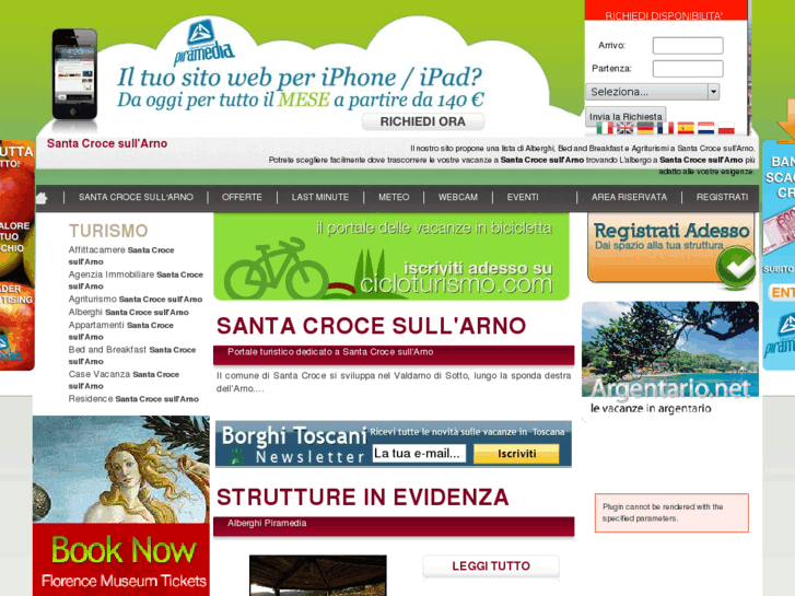 www.santacroce.net