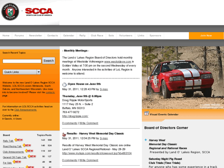 www.scca-lol.org