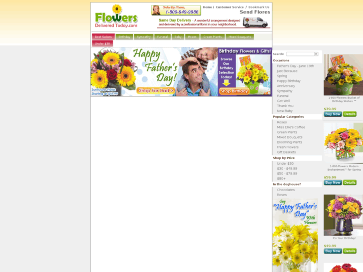 www.sendflores.com