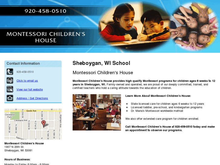 www.sheboyganpreschool.com