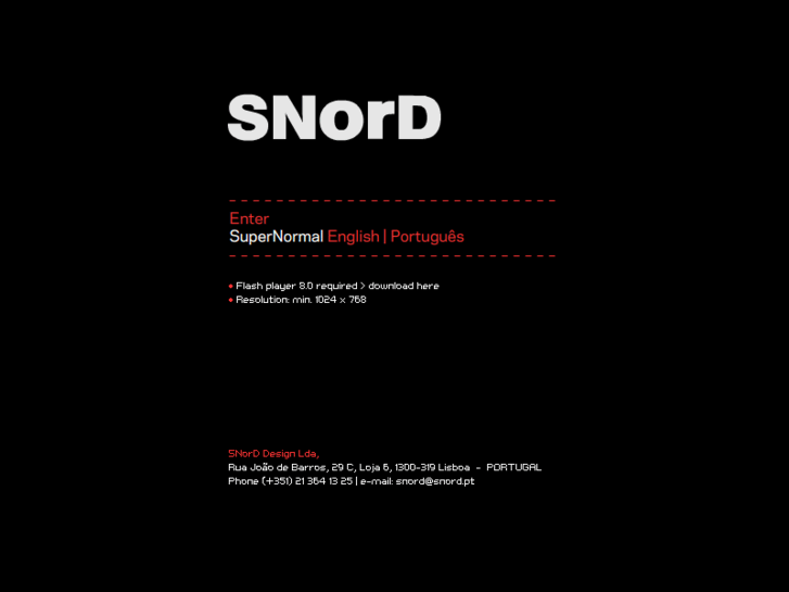 www.snord.info