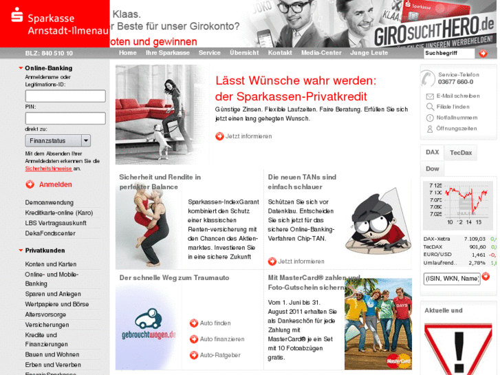 www.spk-arnstadt.net