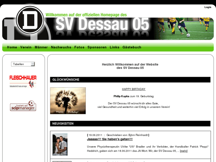 www.svdessau05.com