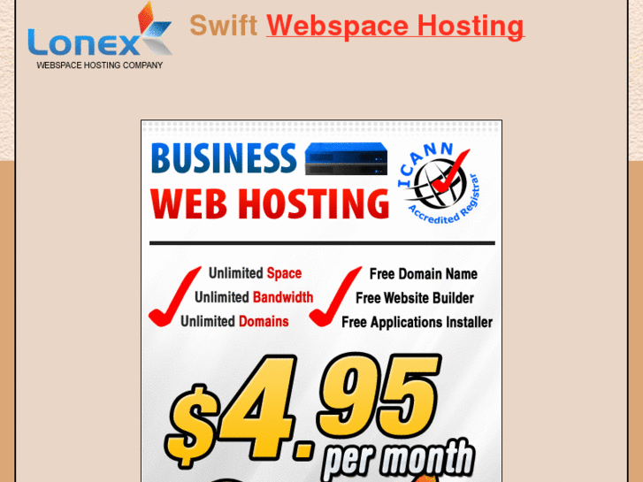 www.swiftwebspacehosting.com