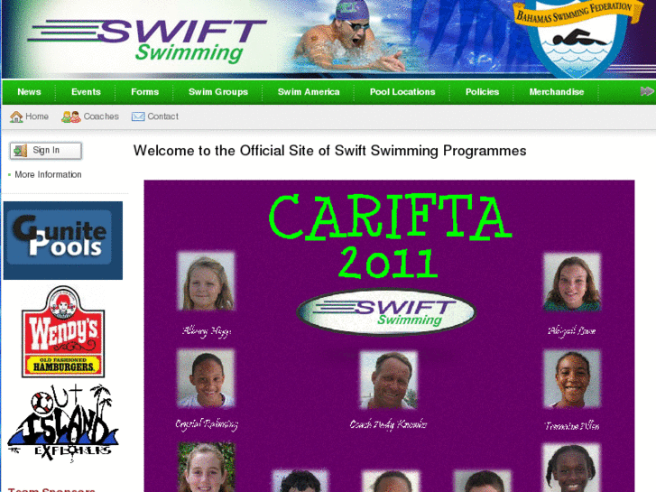 www.swimswift.org