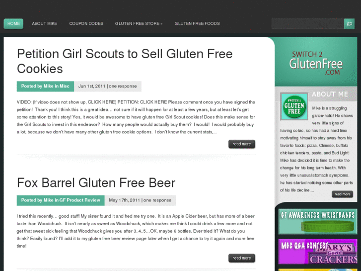 www.switch2glutenfree.com