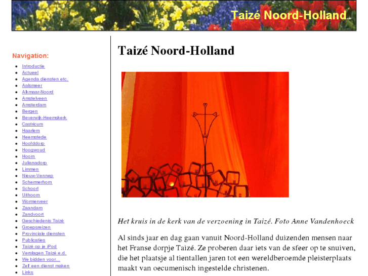 www.taize-noord-holland.com