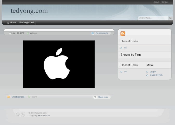 www.tedyong.com