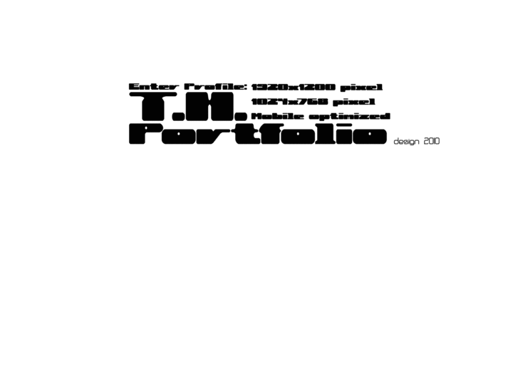 www.th-portfolio.net