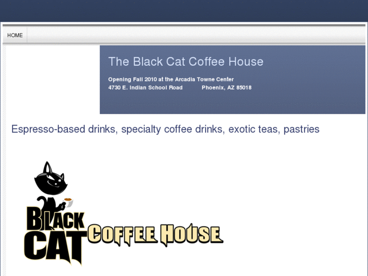 www.theblackcatcoffeehouse.com