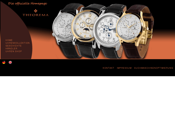 www.theorema-watches.com