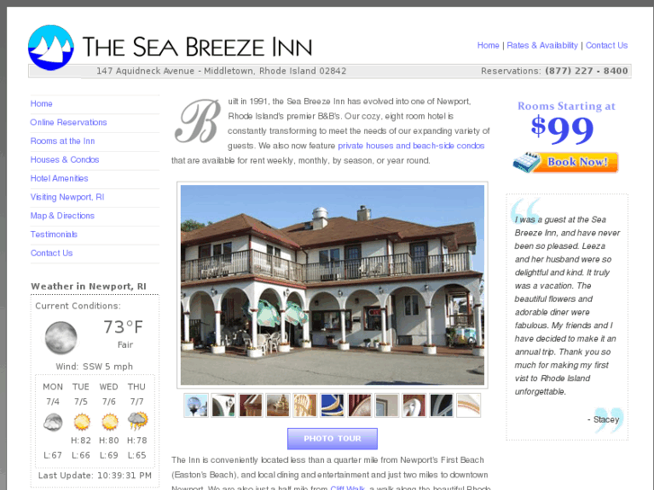 www.theseabreezeinn.com