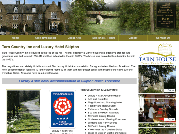 www.thetarnhousehotel.co.uk