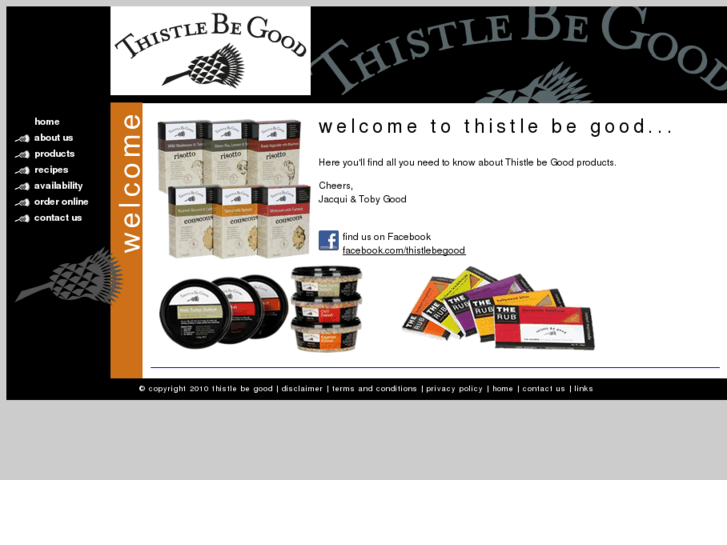 www.thistlebegood.com