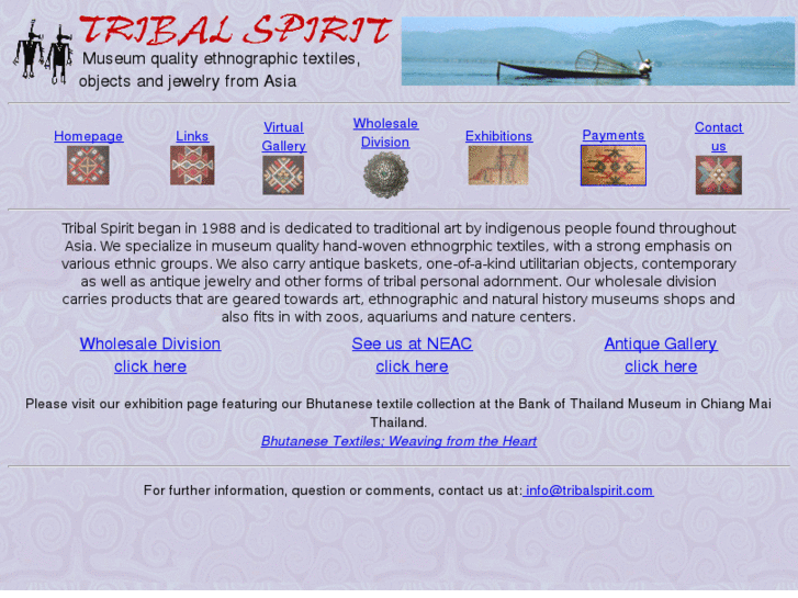 www.tribalspirit.com