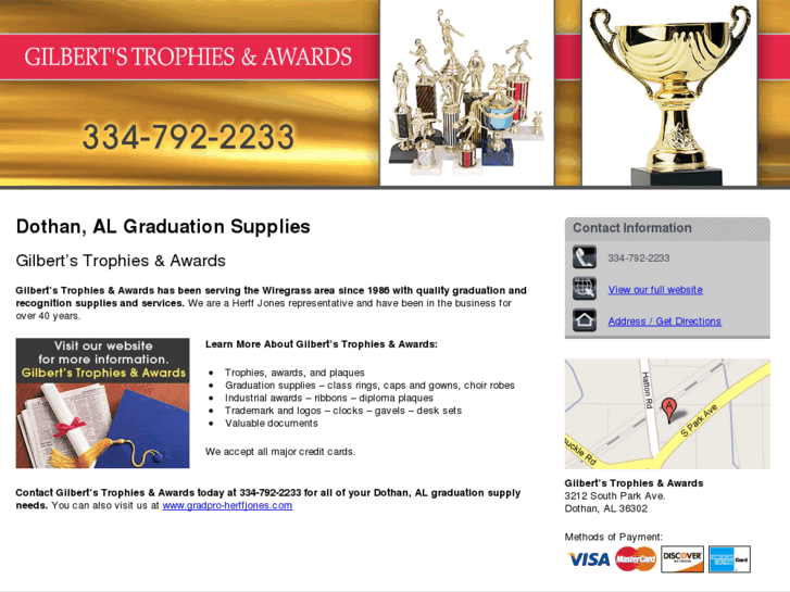 www.trophiesdothan.com