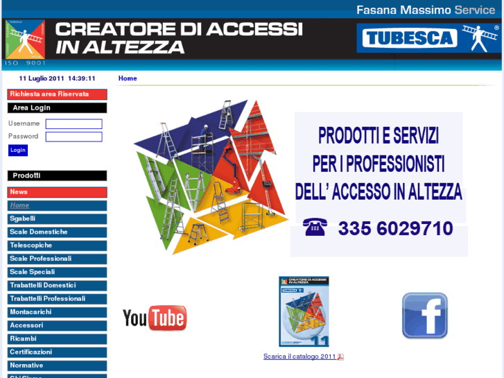 www.tuttoscalemilano.com