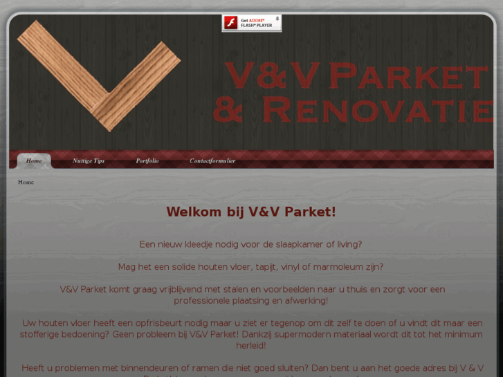 www.v-vparket.com