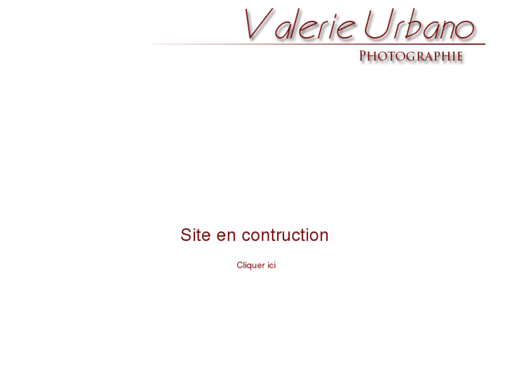 www.valerie-urbano.com