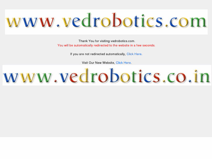 www.vedrobotics.com