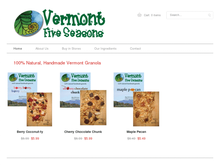 www.vermontfiveseasons.com