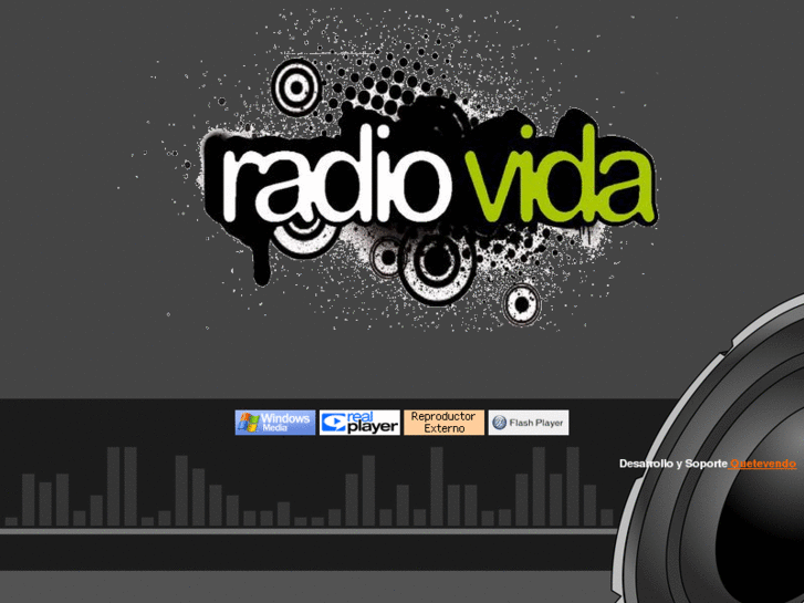 www.vidaradio.com