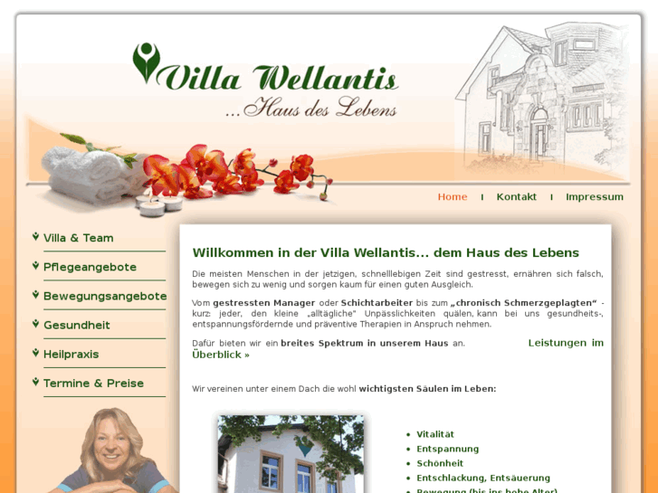 www.villa-wellantis.de