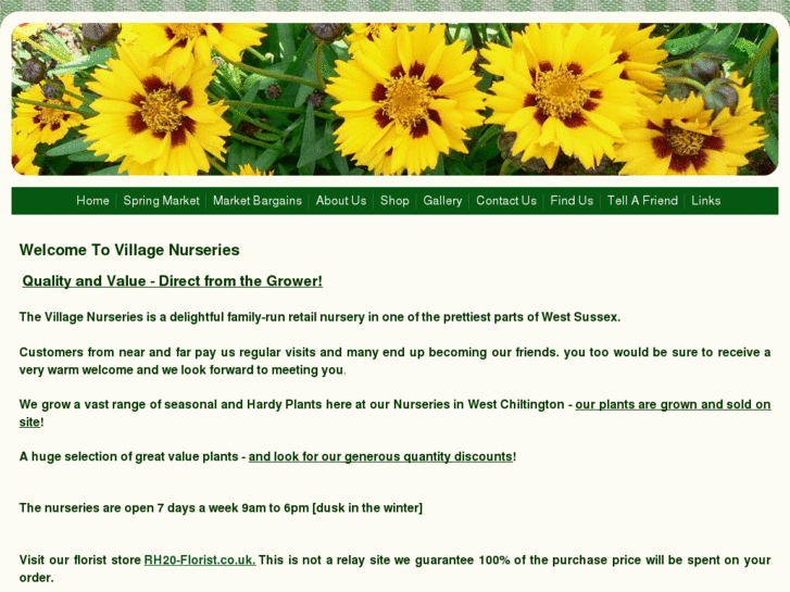 www.village-nurseries.com