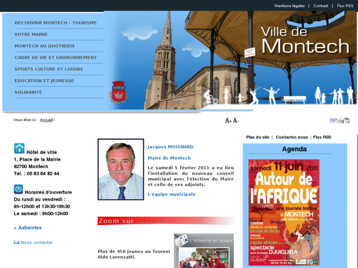 www.ville-montech.fr