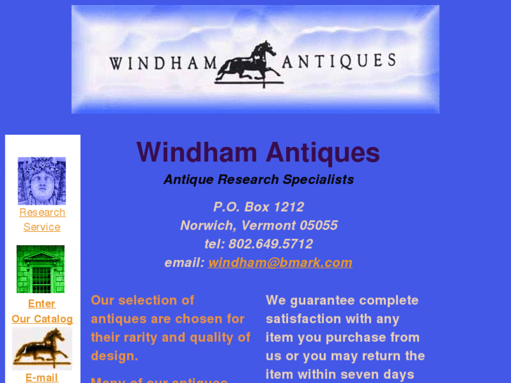 www.windhamantiques.com