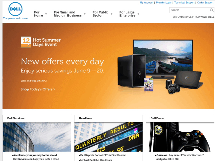 www.www-dellcomputers.com