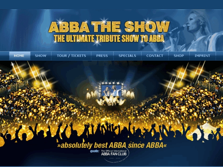 www.abba-the-show.com