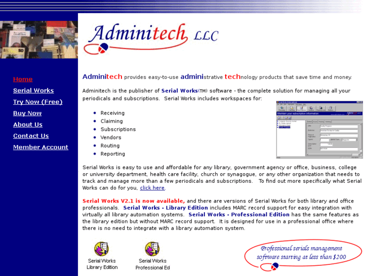 www.adminitech.com