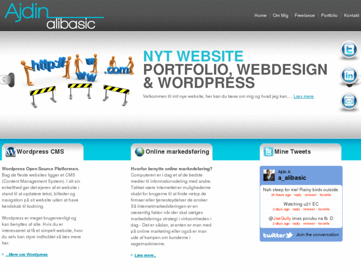 www.alibasic.dk