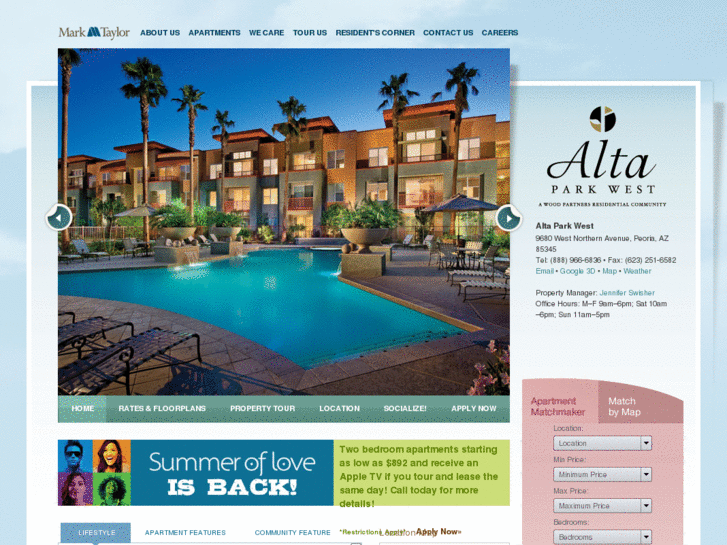 www.altaparkwestapartment.com