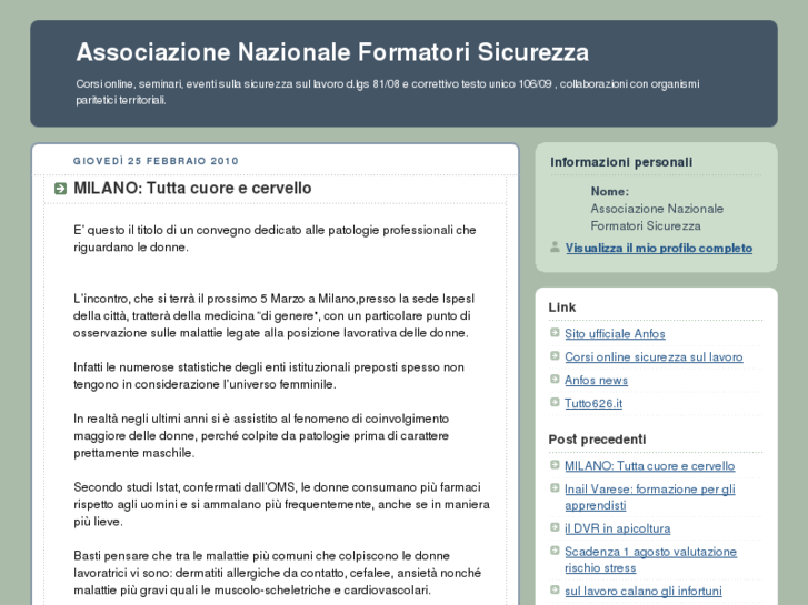 www.anfos.eu