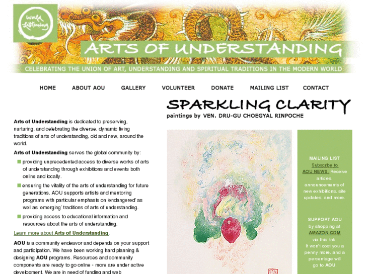 www.artsofunderstanding.com