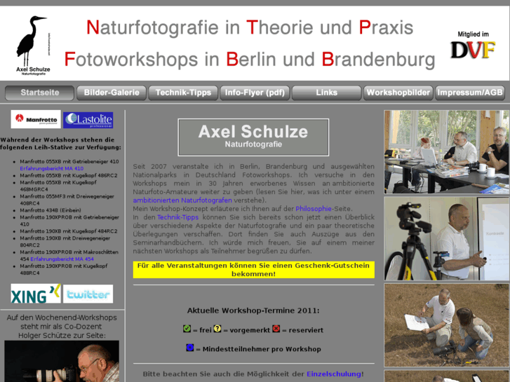 www.axelschulze.net