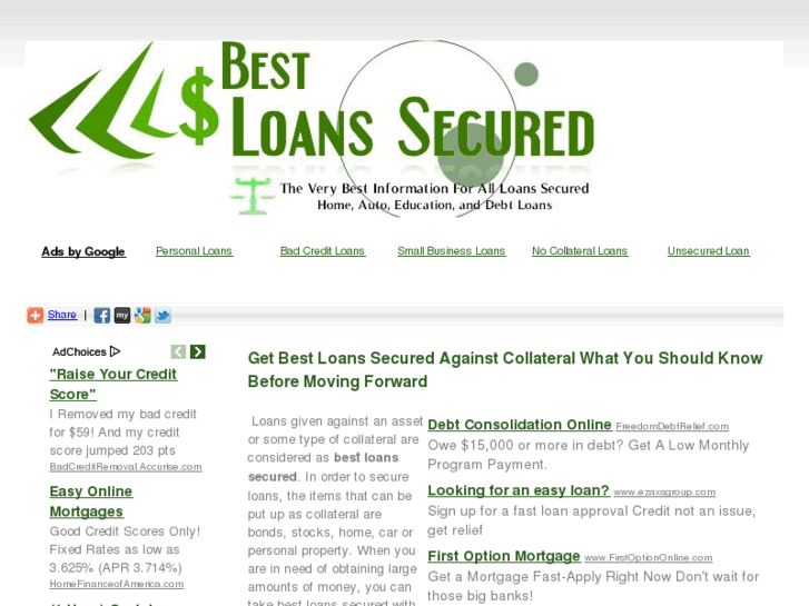 www.best-loans-secured.net