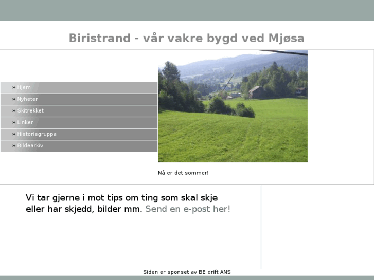 www.biristrand.no