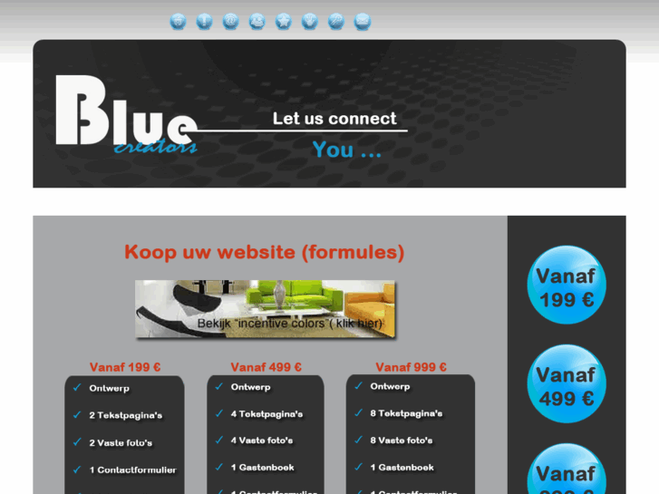 www.bluecreators.nl