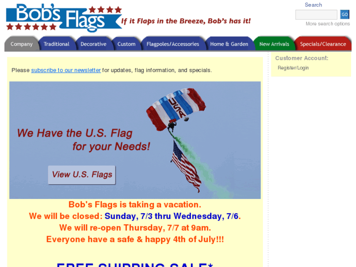 www.bobsflags.com