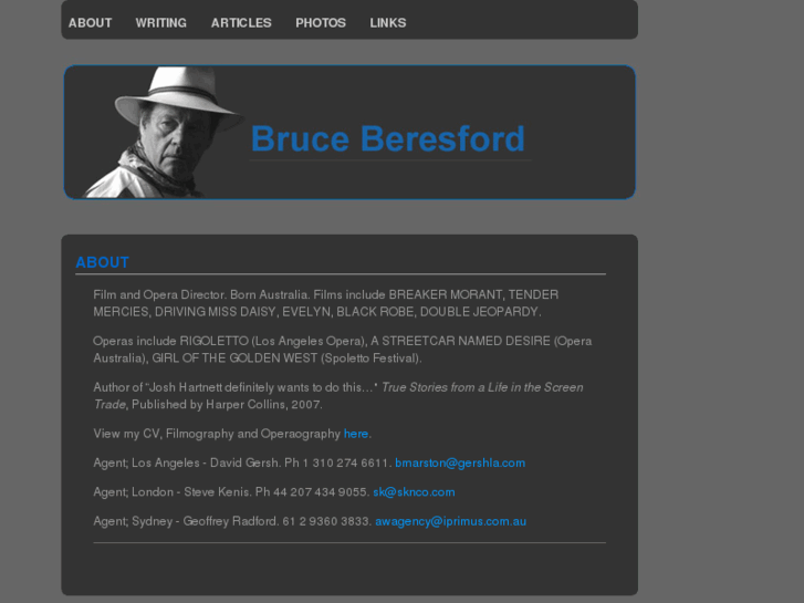 www.bruceberesford.org